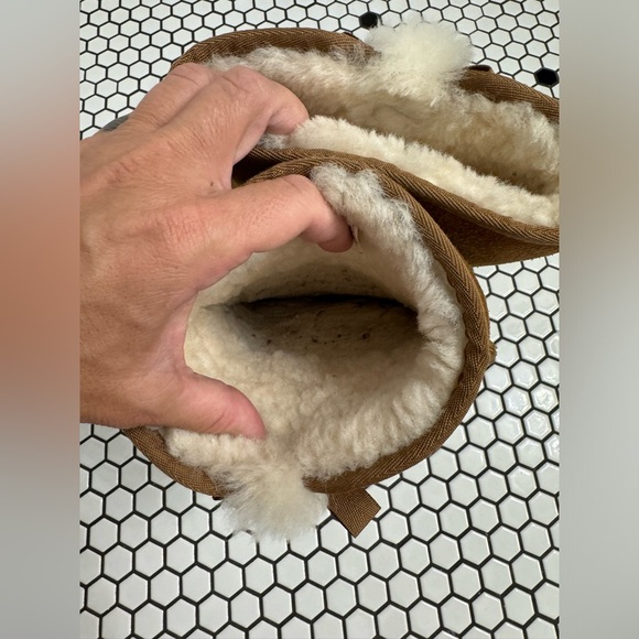 Koolaburra by Ugg boots size 9 - Picture 10 of 10